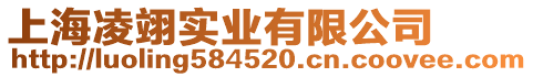 上海凌翊實(shí)業(yè)有限公司