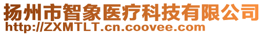 扬州市智象医疗科技有限公司